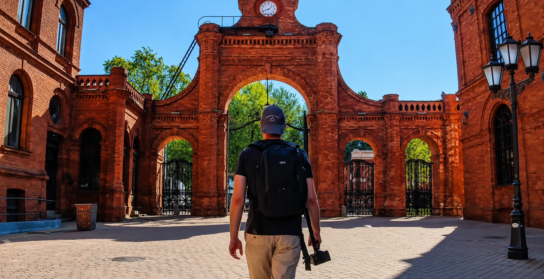 Łódź – Miasto Kontrastów i Kreatywności